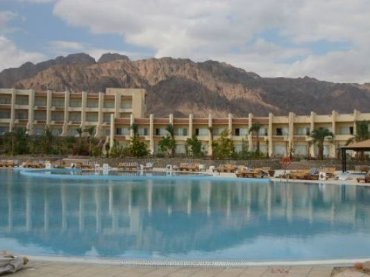 Holiday Taba Resort