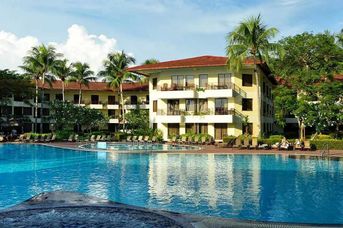 Holiday Villa Beach Resort & Spa Langkawi