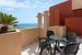 balkon / taras