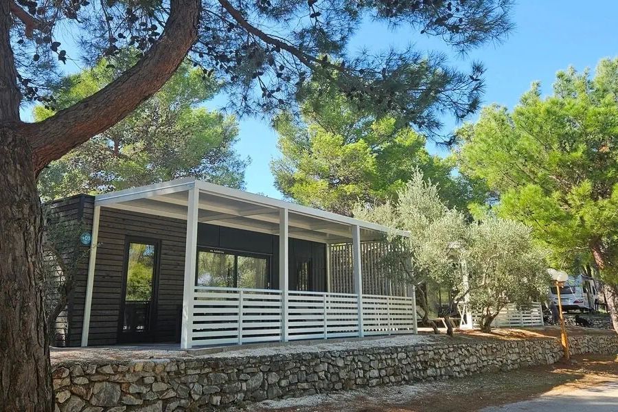 balkon / taras, teren hotelu, obiekt