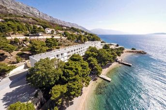 Holiday Village Sagitta (Omis)