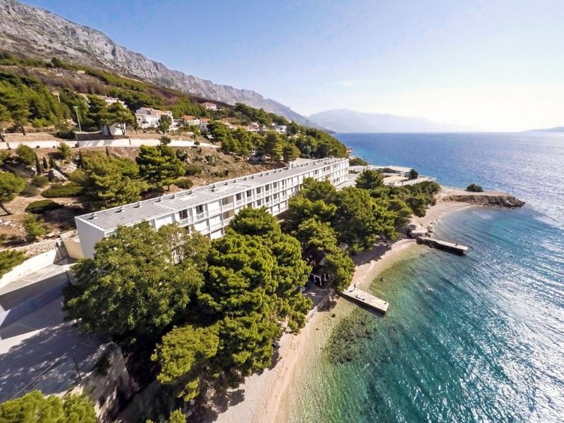 Holiday Village Sagitta (Omis)