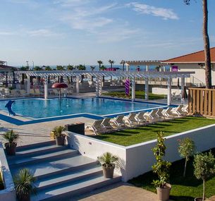 zdjęcie oferty Holiday Villages Montenegro