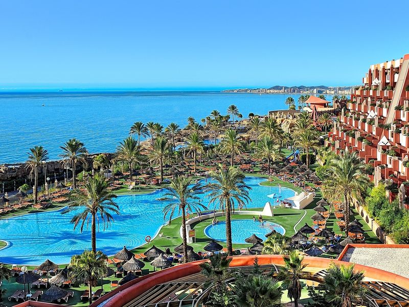 Holiday World (Benalmadena)