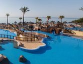 Holiday World Polynesia (Costa del Sol)