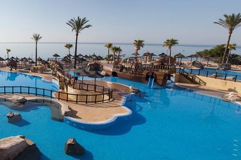 Holiday World Polynesia (Costa del Sol)