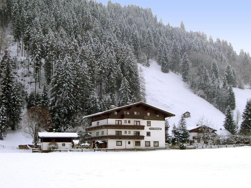 Hollersbach