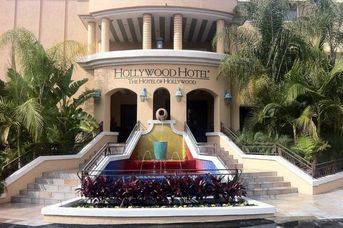 Hollywood Hotel