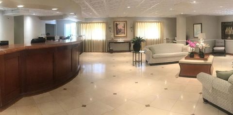 recepcja / lobby