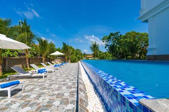 Homestead Seaview Phu Quoc