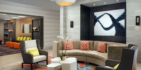 recepcja / lobby