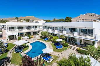 Hoposa Montelin Apartments (ex. Montelin)