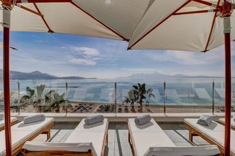 Hoposa Pollentia (ex. Pollentia)