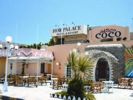 Hor Palace