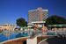 basen, obiekt
