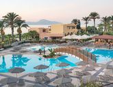 Horizon Beach (Mastichari)