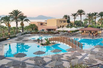 Horizon Beach (Mastichari)