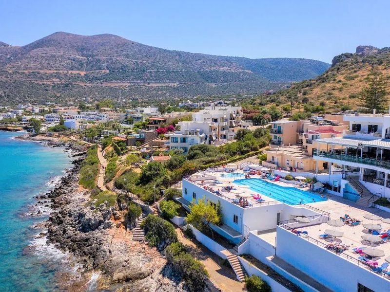 Horizon Beach (Stalida)