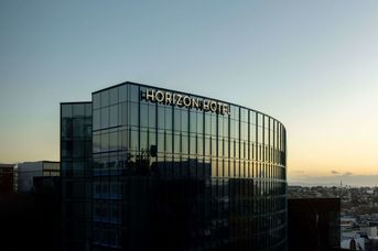 Horizon by SkyCity