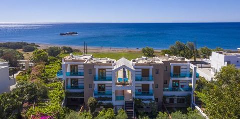 obiekt, teren hotelu, plaża