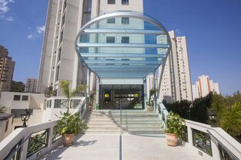 Horizon Pierre & Vacances (ex. Don Jorge Apartamenty)