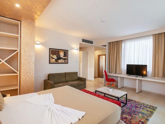 Horizont 4*