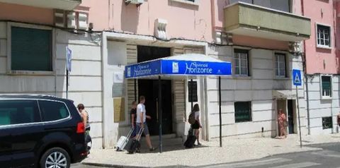 recepcja / lobby, obiekt