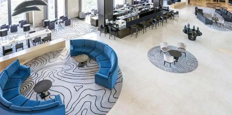 drink bar, recepcja / lobby