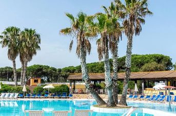 Horse Country Resort & Spa