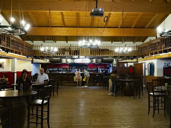 drink bar