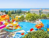 Horus Paradise Luxury Resort