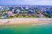 obiekt, plaża