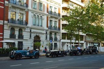 Hospes Palau de la Mar
