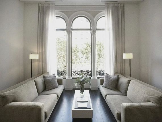 recepcja / lobby