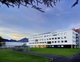 Hostel ALM 34 Sportresort