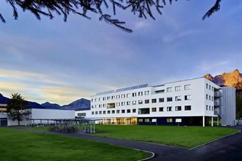 Hostel ALM 34 Sportresort