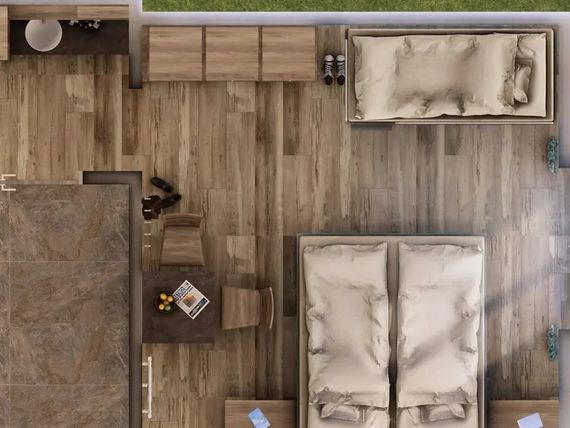 Hostel Maria Alm 3.5*