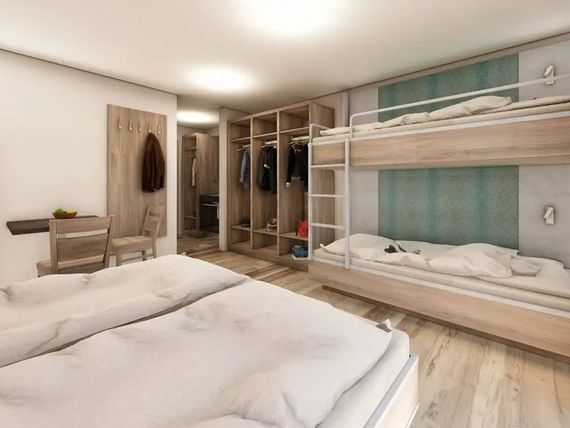 Hostel Maria Alm 3.5*