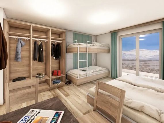 Hostel Maria Alm 3.5*