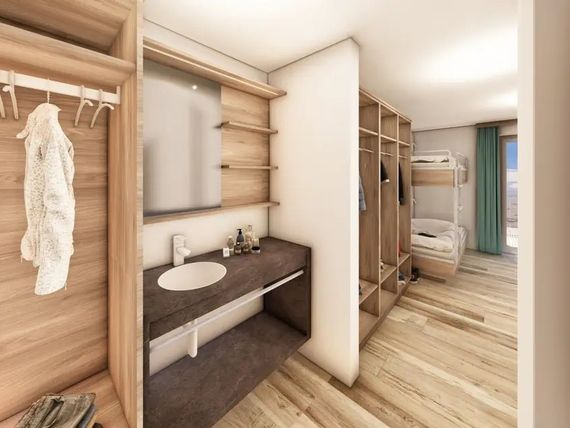Hostel Maria Alm 3.5*