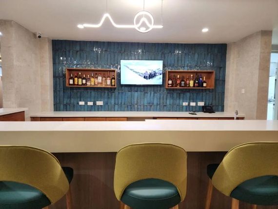 drink bar