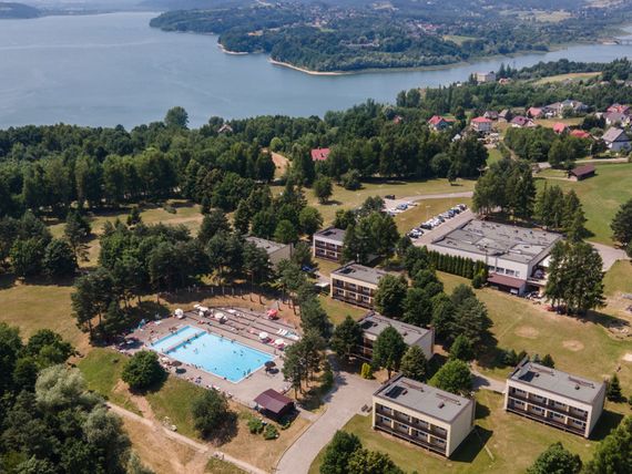 Hotel Dobczyce