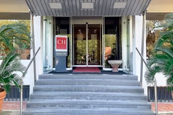 Hotel HR (ex. Best Western HR)