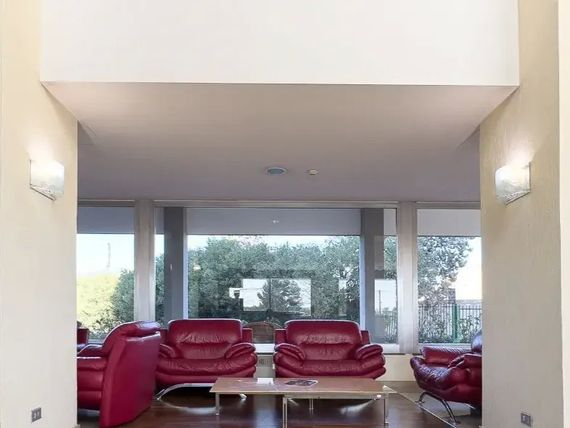 recepcja / lobby