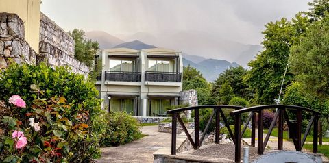 teren hotelu