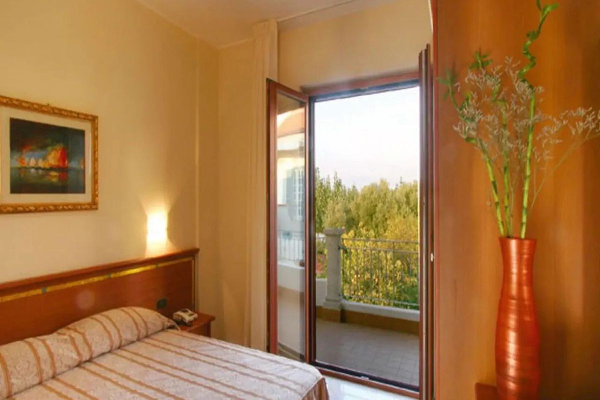 balkon / taras, pokój