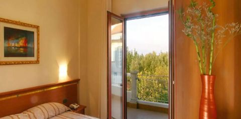 balkon / taras, pokój