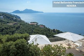 & Spa Bellavista Francischiello