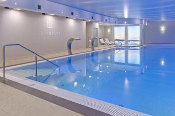 Hotel & Spa Trzy Wyspy