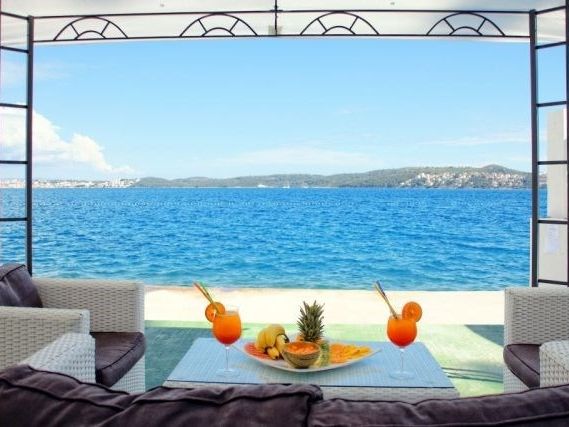 balkon / taras